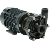 Magnetic Drive Pump with PTFE Bushing Groupe Generik