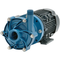 Magnetic Drive Pump with Carbon Bushing Groupe Generik