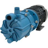 Self-Priming Magnetic Drive Pump with Carbon Bushing Groupe Generik