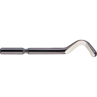 Heavy-Duty Deburring Blades Groupe Generik