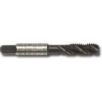 Merlin Spiral Flute Machine Tap, 5-40 Thread, 1-15/16" L Groupe Generik