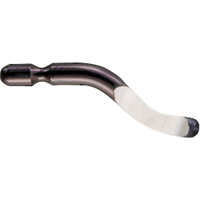 Light-Duty Deburring Blades Groupe Generik