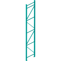Centennial Heavy-Duty Uprights, 24" D x 120" H Groupe Generik
