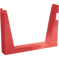 Supports en U empilables, Capacit&eacute; de 6000 lb Groupe Generik