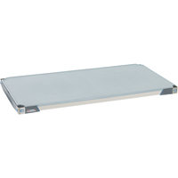 MetroMax i&reg; Shelves, 24" W x 18" D, 800 lbs. Capacity Groupe Generik