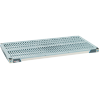 MetroMax i&reg; Shelves, 24" W x 24" D, 800 lbs. Capacity Groupe Generik