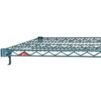 Super Adjustable Super Erecta Shelf&reg; Wire Shelves, 24" W x 18" D, 800 lbs. Capacity Groupe Generik
