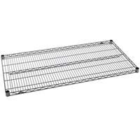Designer Shelving Shelf, 24" W x 18" D, 800 lbs. Capacity Groupe Generik