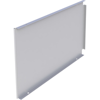 Interlok Boltless Shelving Divider Groupe Generik