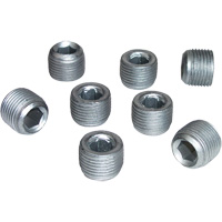 Structural Tube Clamp Screw Set Groupe Generik