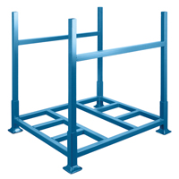 Supports empilables - Accessoires Groupe Generik