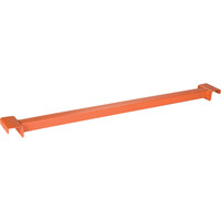 Pallet Racking Safety Bar Groupe Generik