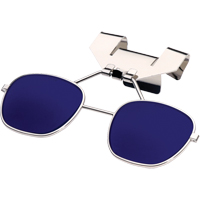 Uvex&reg; 880 Series Klip Lift for Hardhat Visor Groupe Generik