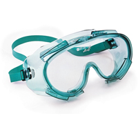 KleenGuard Monogoggle 211 Series Safety Goggles, Clear Lens, Anti-Fog, Indirect Vent Groupe Generik