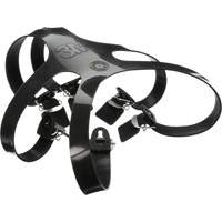 Replacement Head Strap Assemblies Groupe Generik