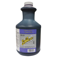 Sqwincher&reg; Rehydration Drink, Concentrate, Grape Groupe Generik