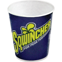 Sqwincher&reg; Cups Groupe Generik