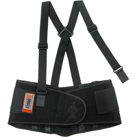 Ceintures performantes en spandex Proflex 2000SF, &eacute;lastique, Petit Groupe Generik