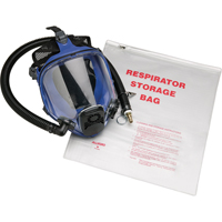 Sac de rangement pour respirateur ALLEGRO INDUSTRIES Groupe Generik