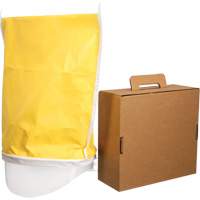Trousses d'essai d'ajustement avec solution de test FT-30, Qualitatif, Solution Amer Groupe Generik