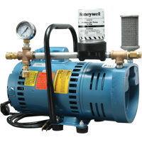 North&reg; Ambient Air Pumps for Continuous Flow Respirators Groupe Generik