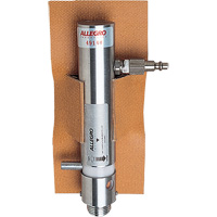 ALLEGRO INDUSTRIES Vortex Heater/Cooler for Vest with Snap-Tite Plug Groupe Generik