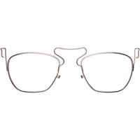 Garnitures de lentilles de prescription Uvex Genesis XC Groupe Generik