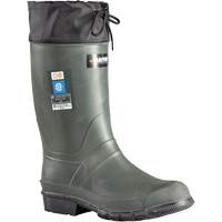 Bottes Hunter, Caoutchouc thermoplastique, Embout Acier, Pointure 7 Groupe Generik