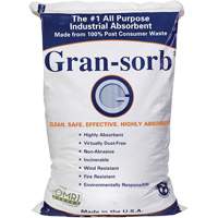 Absorbant granulaire Gran-Sorb Groupe Generik