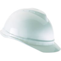 Casques de protection Advance, R&eacute;pond aux normes CSA type 1, Suspension Rochet, Ventil&eacute; Groupe Generik