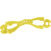 Pinces porte-gants doubles Squids 3400 Groupe Generik
