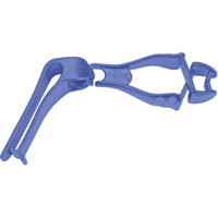 Support &agrave; pince pour gants Squids 3405 Groupe Generik