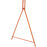 Street Barricades - A-Frame Support Leg Groupe Generik