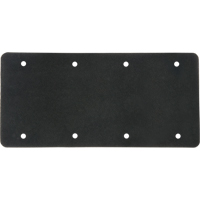 Uvex&reg; Bionic Shield Faceshield Replacement Headband Groupe Generik