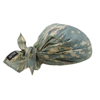 Foulards de refroidissement en triangle Chill-Its 6710, Multicolore Groupe Generik