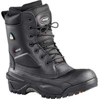 Bottes Workhorse, Cuir, Pointure 7 Groupe Generik