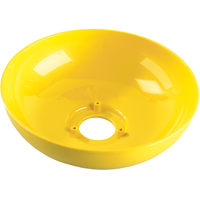 Replacement Plastic Eyewash Bowl Groupe Generik