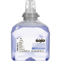 Savon pour les mains de premi&egrave;re qualit&eacute; TFX avec revitalisants, Liquide, 1,2 L, Parfum&eacute; Groupe Generik