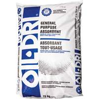 Absorbants tout usage Groupe Generik