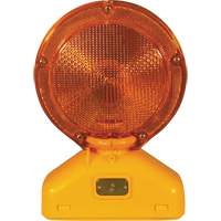 LED Sundowner Barricade Light Groupe Generik