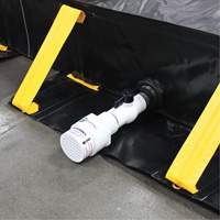 Cartouche Bazooka et trousse d'installation Groupe Generik