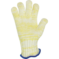 Heat-Resistant Gloves, Kevlar&reg;/Nomex&reg;, Small, Protects Up To 500° F (260° C) Groupe Generik