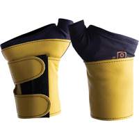 Supports en cuir pour poignet, Cuir, Main Droite, Petit Groupe Generik