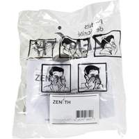Particulate Respirators - Vend Pack, N95, NIOSH Certified, Medium/Large Groupe Generik