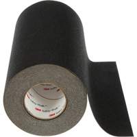 Ruban tout usage antid&eacute;rapant Safety-Walk, 12" x 60', Noir Groupe Generik