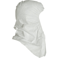 Pullover Hood, Tyvek&reg; 400, White Groupe Generik