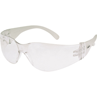 Z600 Series Safety Glasses, Clear Lens, Anti-Fog/Anti-Scratch, ANSI Z87+/Meets/Exceeds CSA Z94.3 Groupe Generik