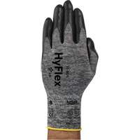 Gants Hyflex 11-801, 7/Petit, R&ecirc;vetement Mousse de nitrile, Calibre 15, Enveloppe en Nylon Groupe Generik