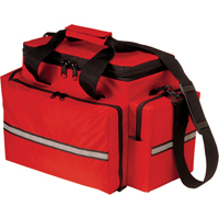 Nylon Trauma Bags, Non-Medical Groupe Generik