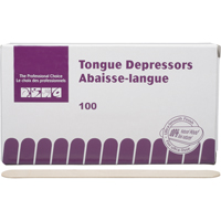 Tongue Depressors Groupe Generik